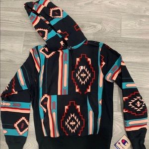 Champion Exclusive Sweater